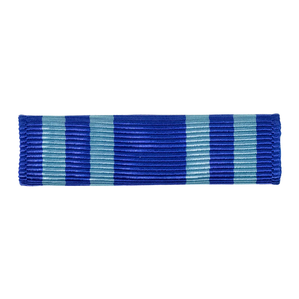 AIR FORCE LONGEVITY RIBBON