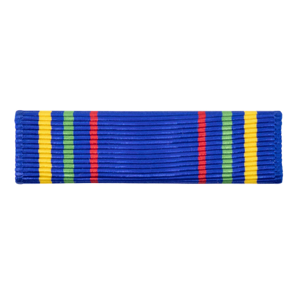 AIR FORCE NUCLEAR DETERRENCE OPERATIONS SERVICE RIBBON