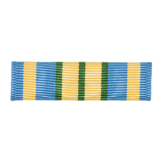 MILITARY OUTSTANDING VOLUNTEER SERVICE