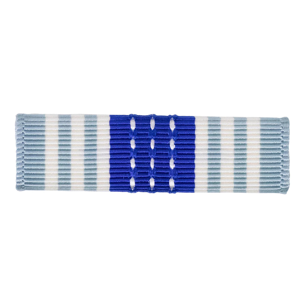 AIR FORCE OVERSEAS SHORT TOUR RIBBON