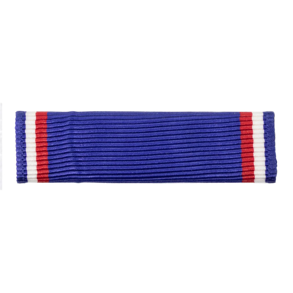 AIR FORCE RECRUITING RIBBON