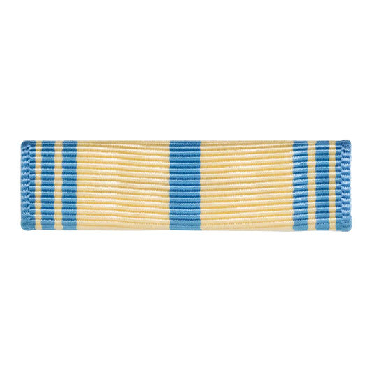ARMED FORCES RESERVE RIBBON