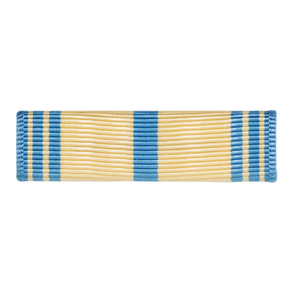 ARMED FORCES RESERVE RIBBON