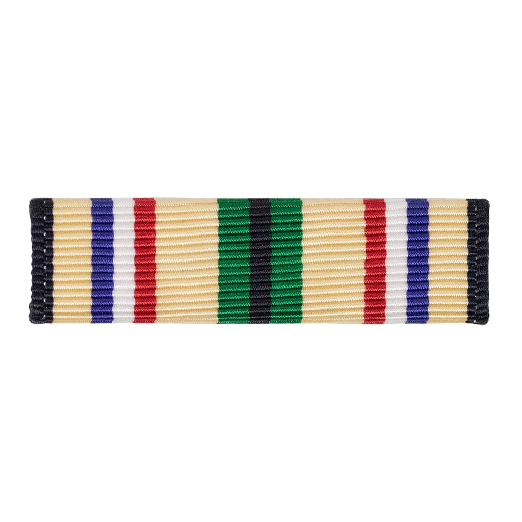 SOUTHWEST ASIA SERVICE RIBBON