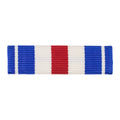 SILVER STAR RIBBON