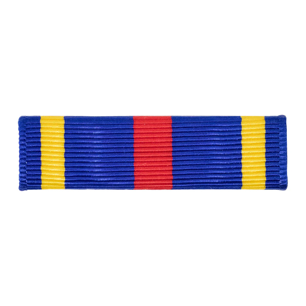 AIR FORCE/USAF RIBBONS – Armed Forces Supply