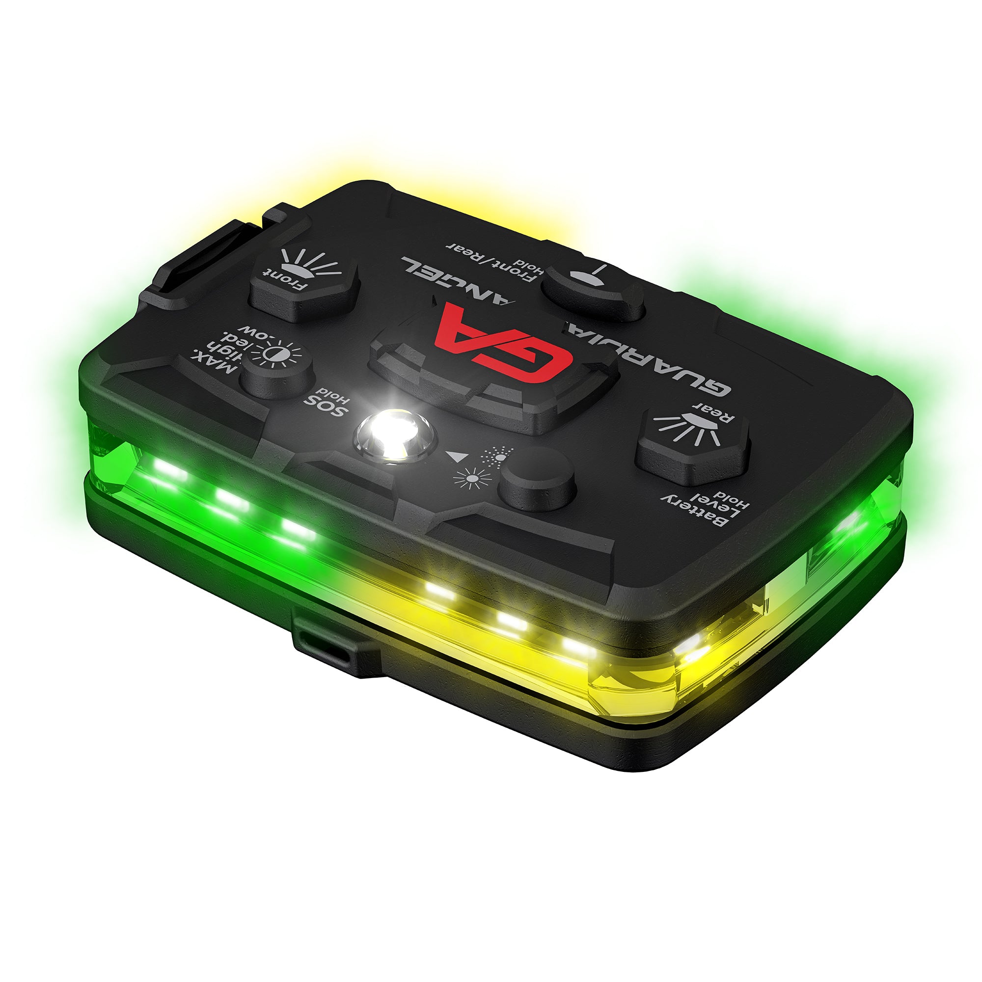 GUARDIAN ANGEL SAFETY LIGHT