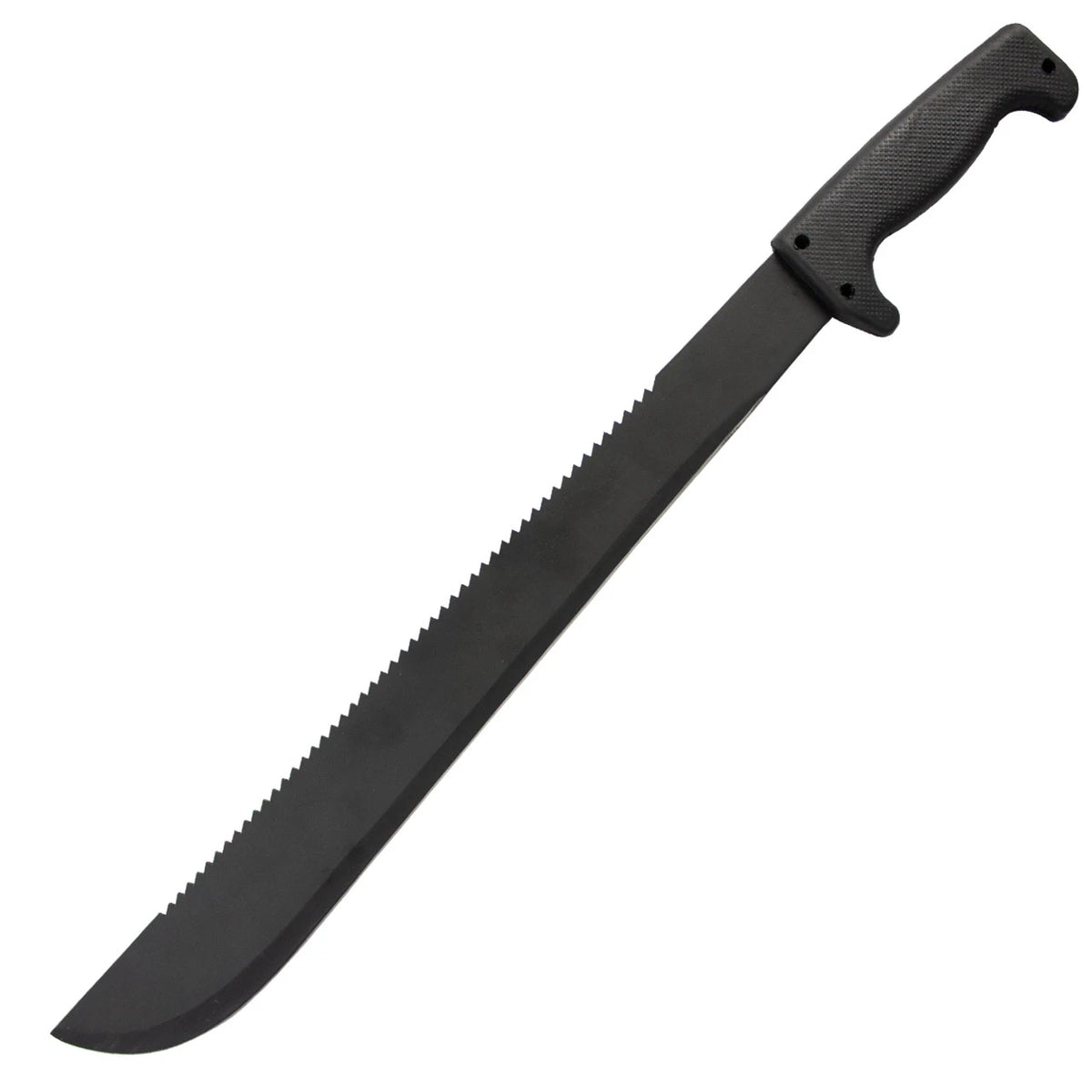 Sawback Machete