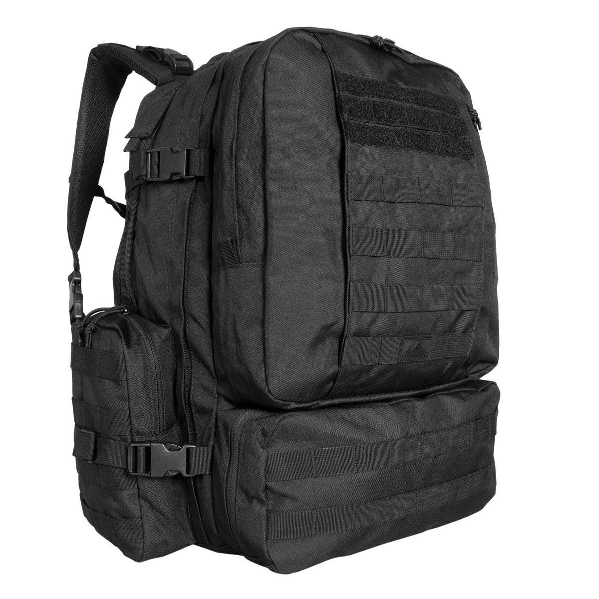 Diplomat Backpack