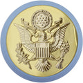 MILITARY SERVICE CAP DEVICE