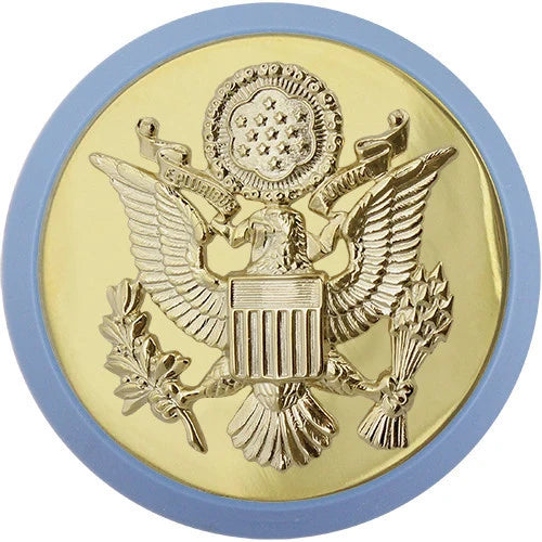 MILITARY SERVICE CAP DEVICE