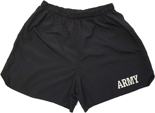 US Army IPFU PT Shorts