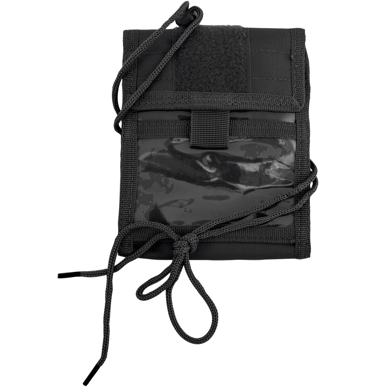 MOLLE I.D. Lanyard
