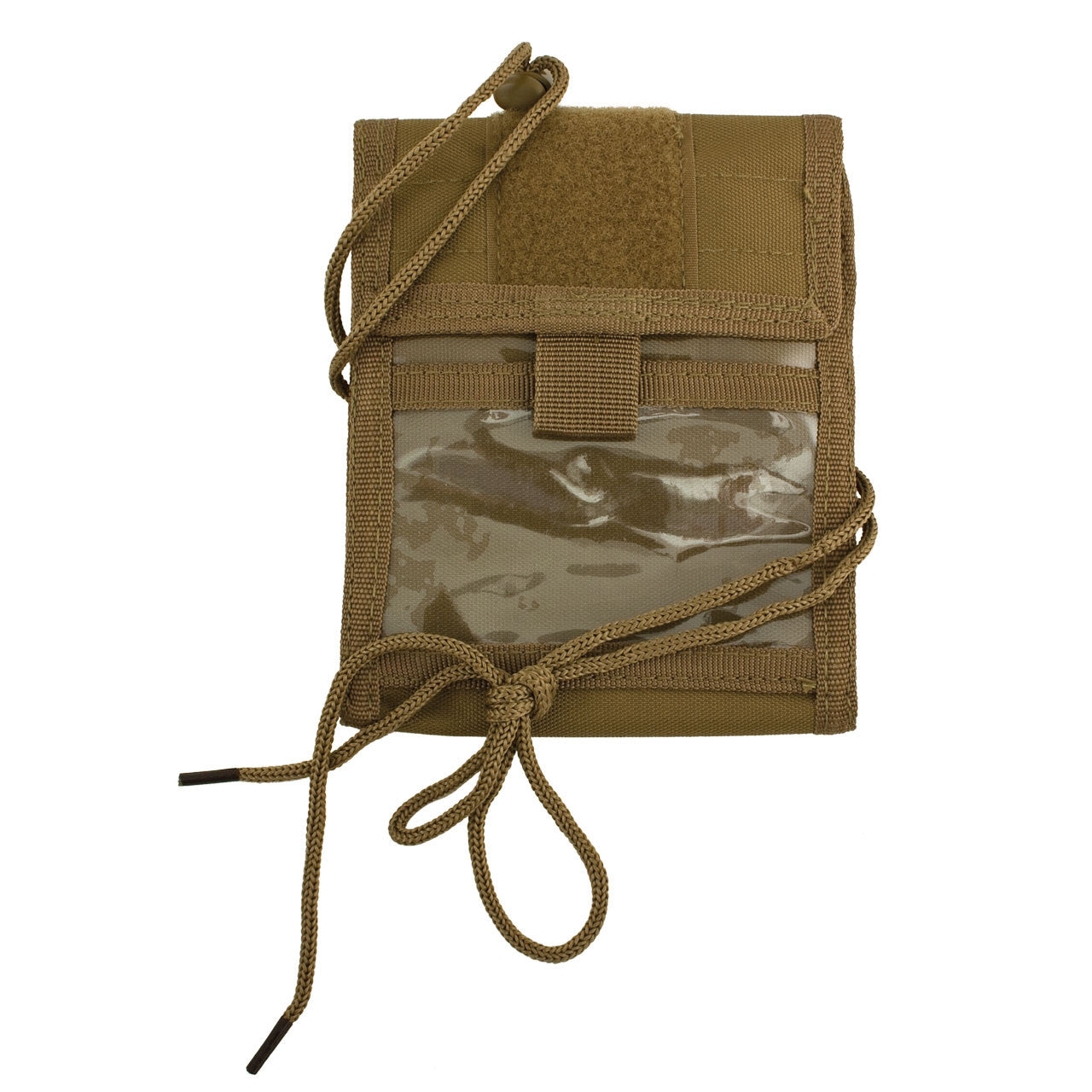 MOLLE I.D. Lanyard