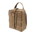 Tactical Breakaway First Aid Kit