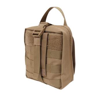 Tactical Breakaway First Aid Kit