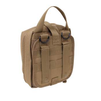 Tactical Breakaway First Aid Kit