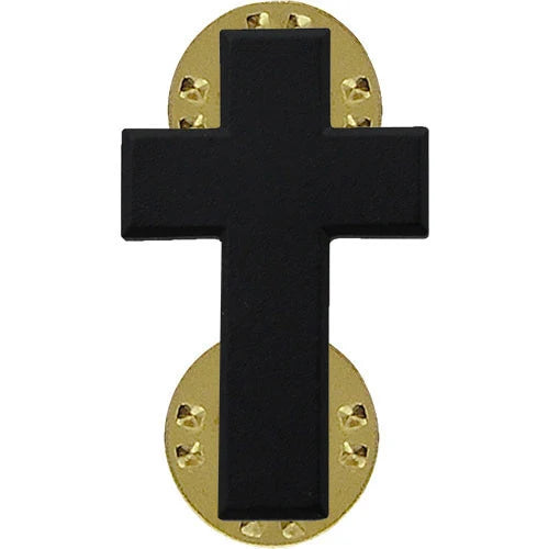 Army Officer Dress Collar Device.