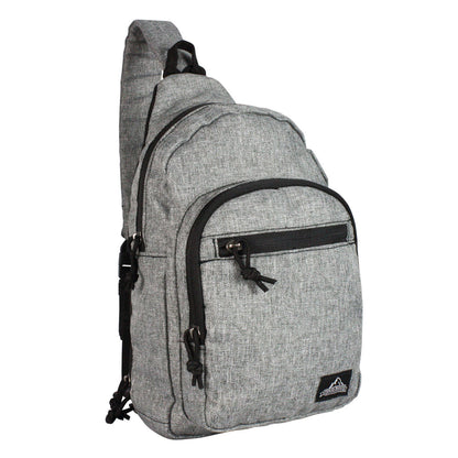 TRANSIT SLING PACK