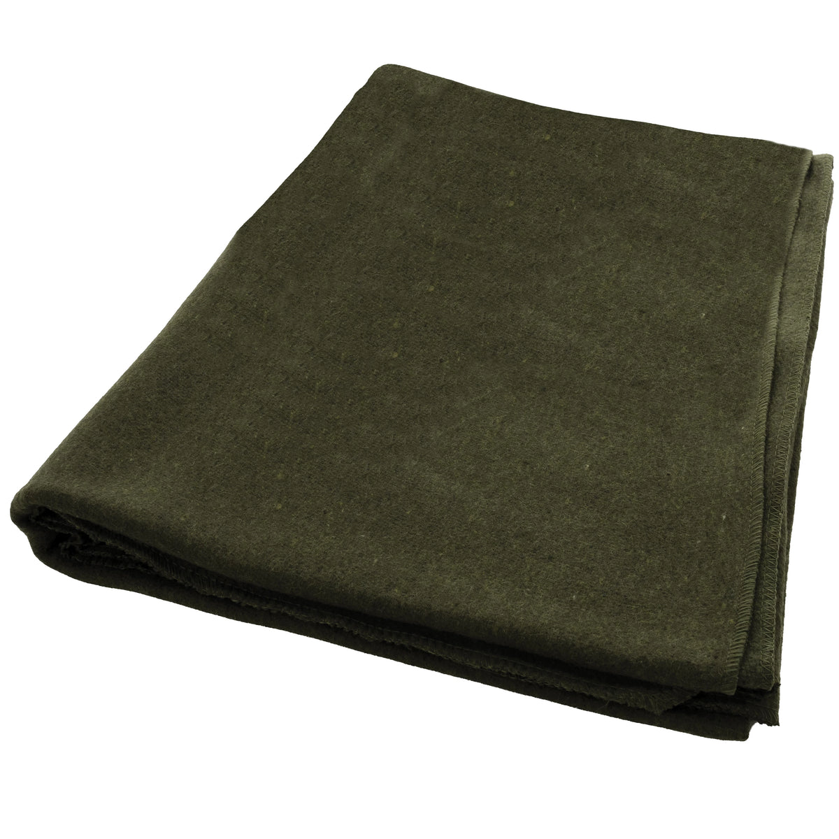 66" x 90" Wool Blanket
