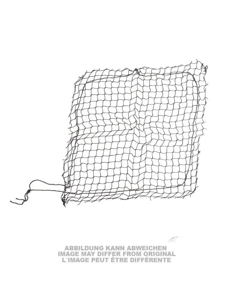 BELGIUM GREY/OD HELMET NET