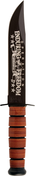 OEF Afghanistan USMC KA-BAR®