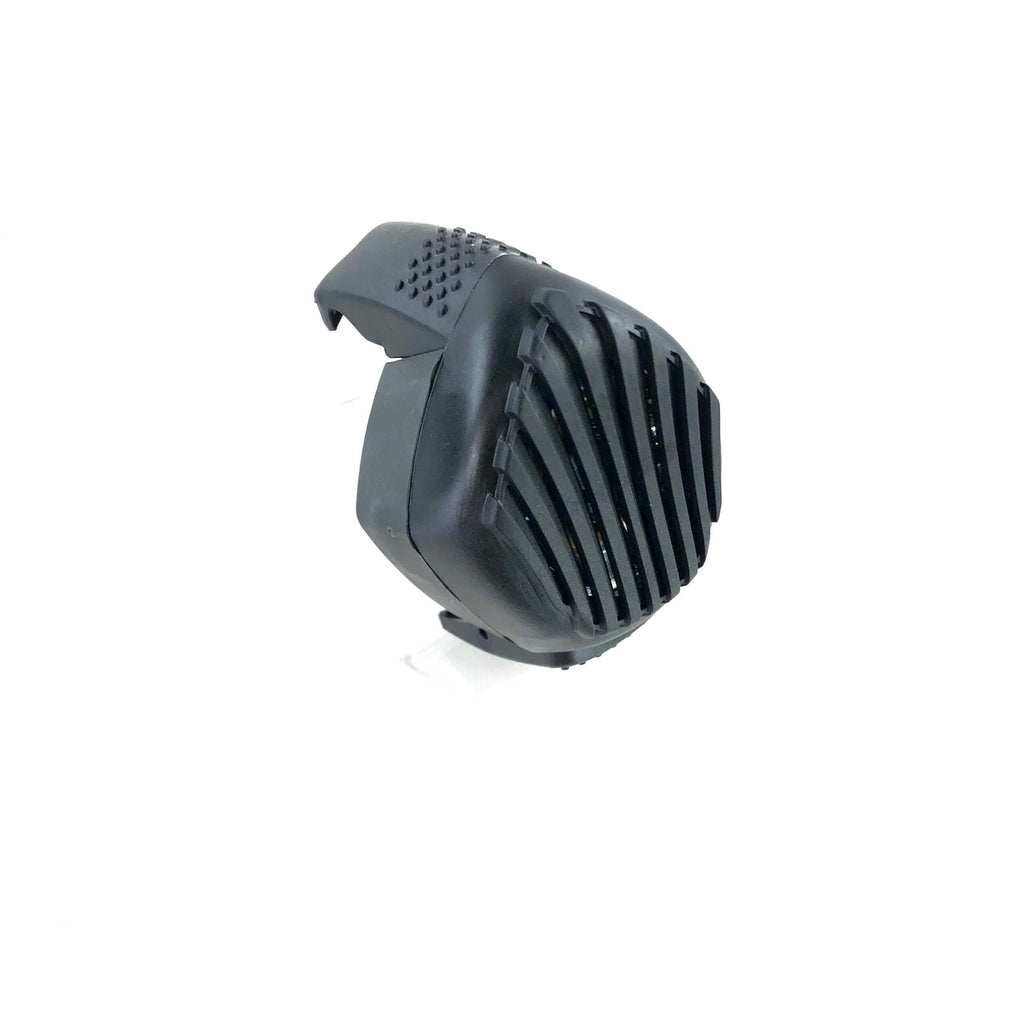 USGI AVON M50 VPU GAS MASK AMPIFLIER