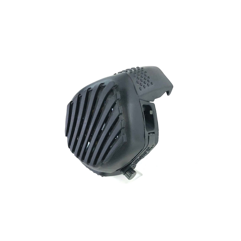 USGI AVON M50 VPU GAS MASK AMPIFLIER