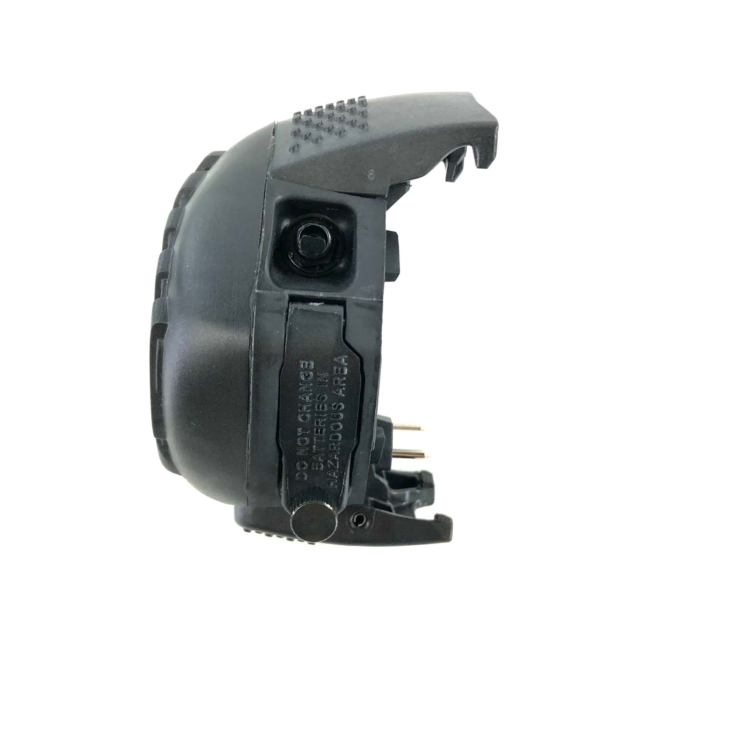 USGI AVON M50 VPU GAS MASK AMPIFLIER