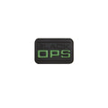 BLACK OPS PVC PATCH