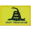 "DONT TREAD ON ME" MORALE PATCH
