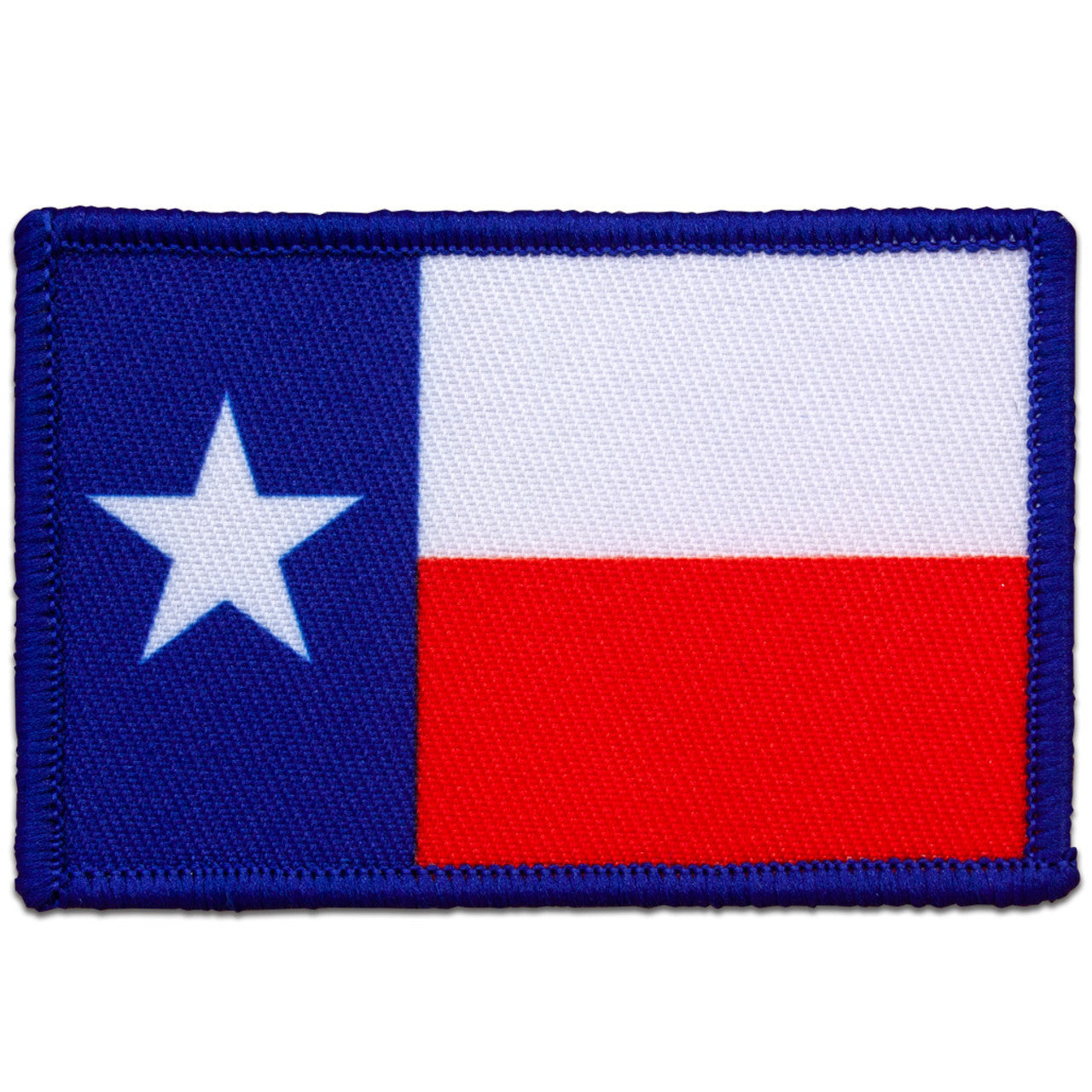 "TEXAS FLAG" MORALE PATCH