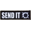 "SEND IT" MORALE PATCH