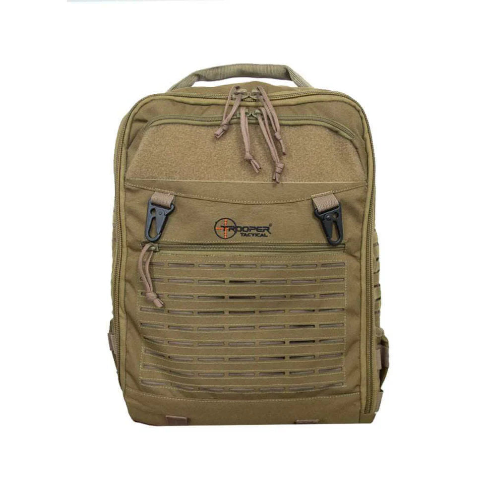 TACTICOOL DIAPER BAG