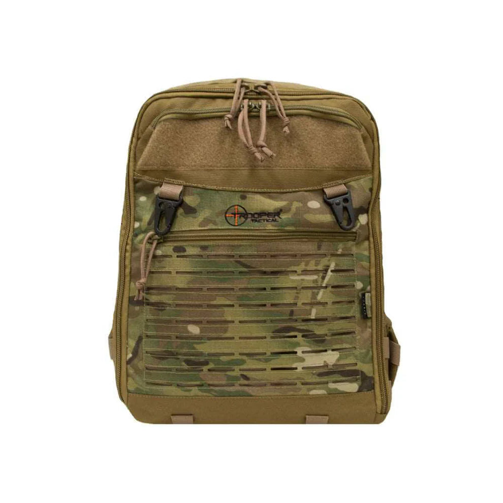 TACTICOOL DIAPER BAG