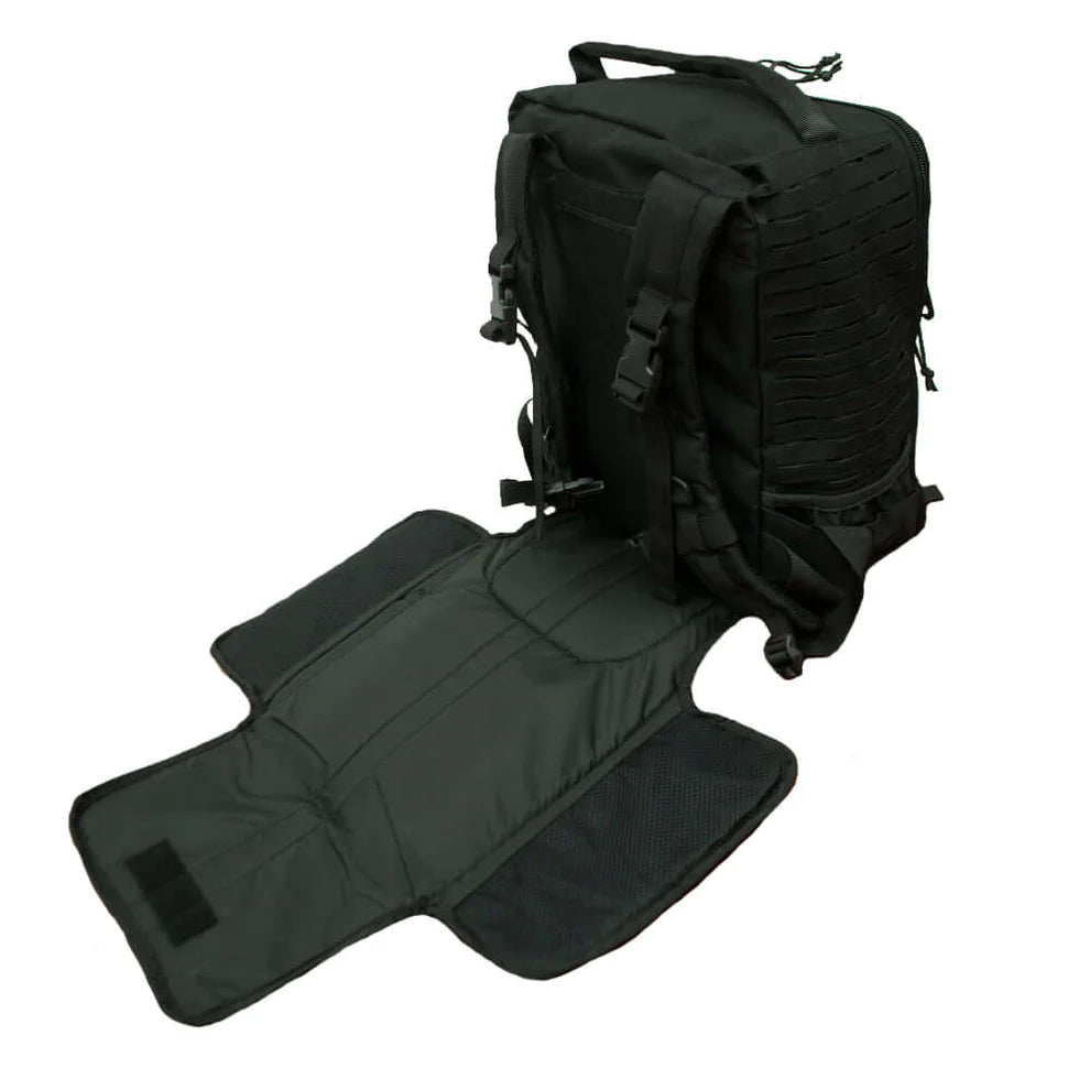 TACTICOOL DIAPER BAG