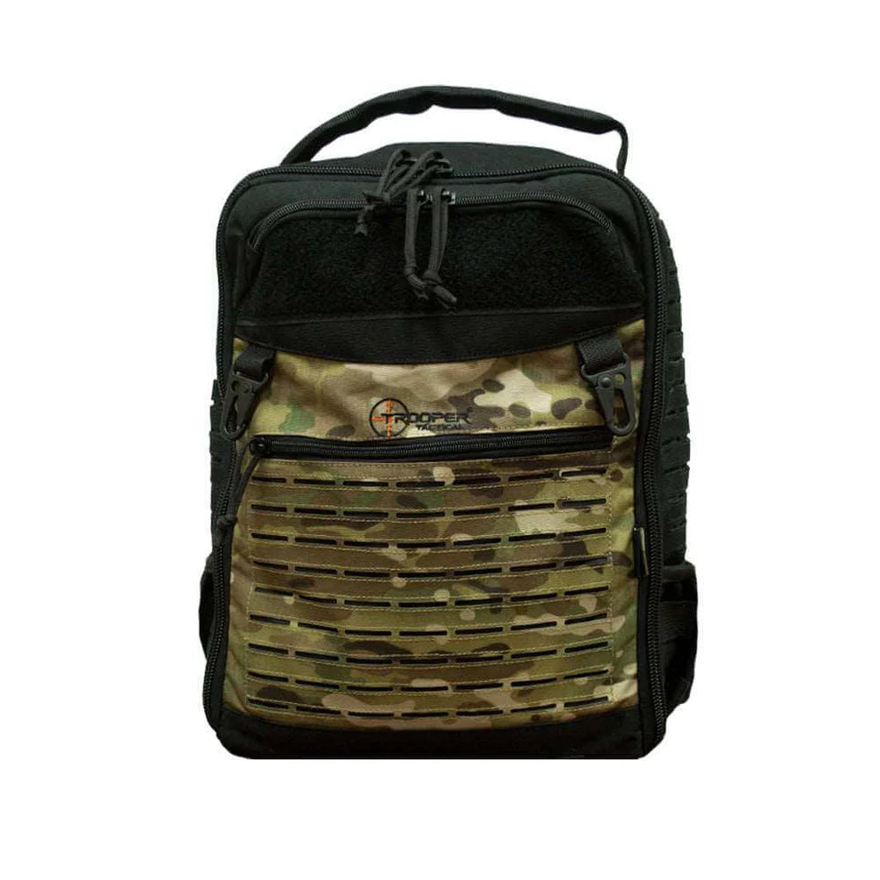 TACTICOOL DIAPER BAG