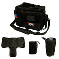 Tacticool Diaper Bag 4 Piece Combo
