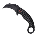 Rapid-Deploy Karambit