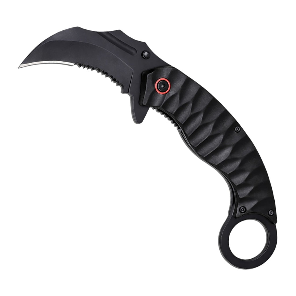 Rapid-Deploy Karambit