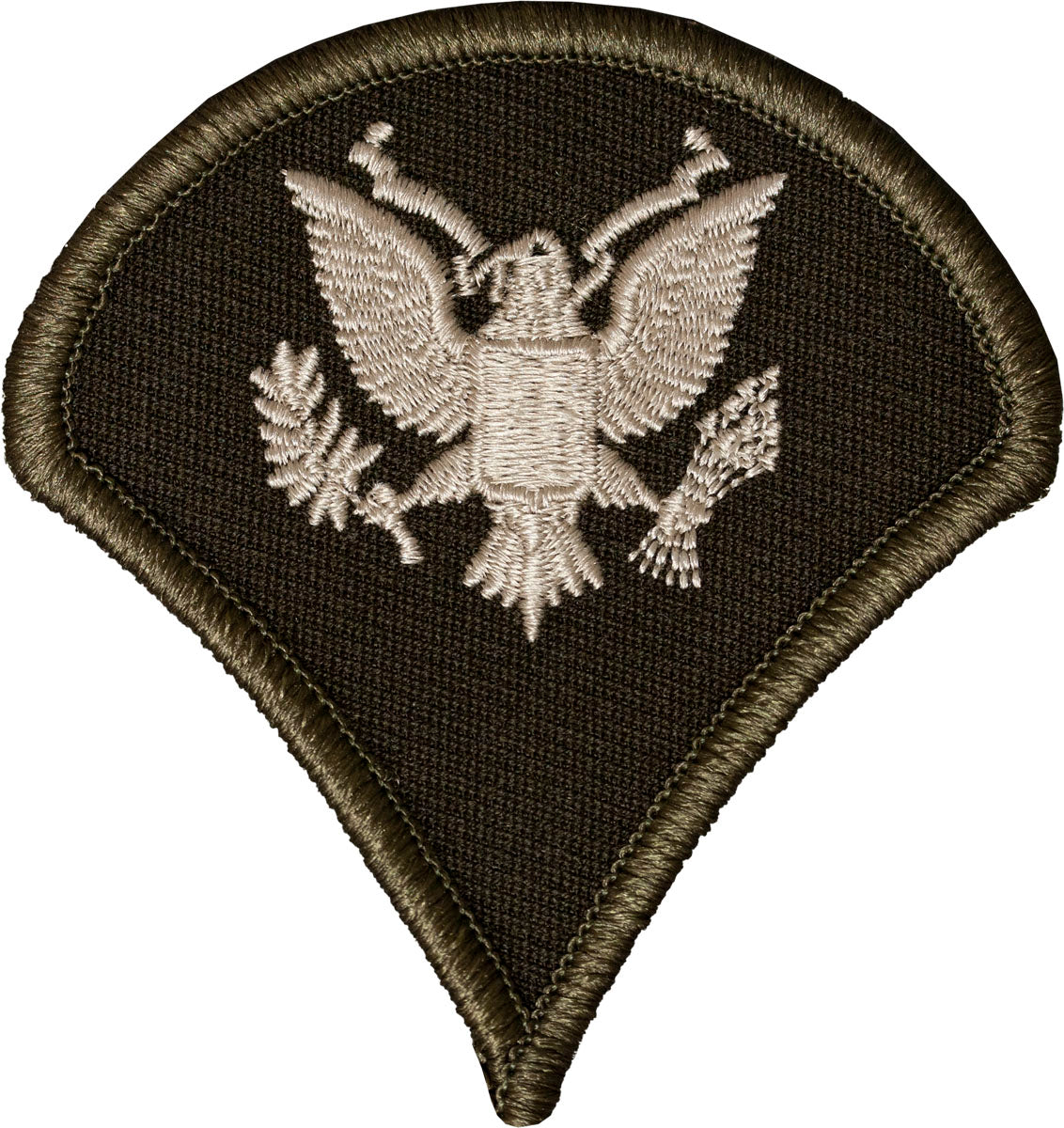 ARMY AGSU DRESS UNIFORM RANK CHEVERONS