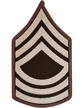 ARMY AGSU DRESS UNIFORM RANK CHEVERONS