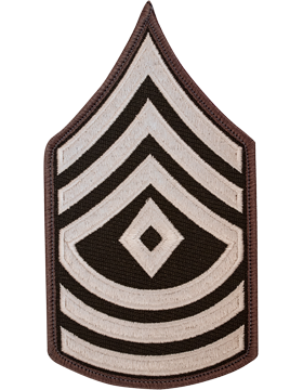 ARMY AGSU DRESS UNIFORM RANK CHEVERONS