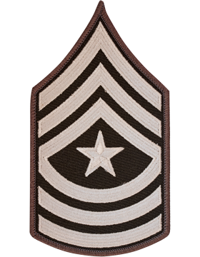 ARMY AGSU DRESS UNIFORM RANK CHEVERONS