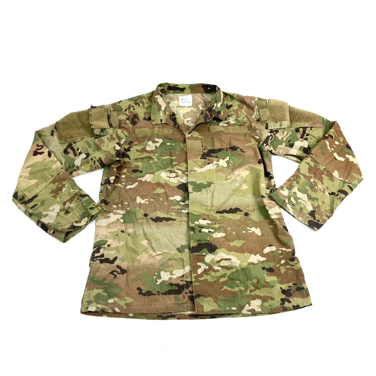 OCP HOT WEATHER/SUMMER SHIRT