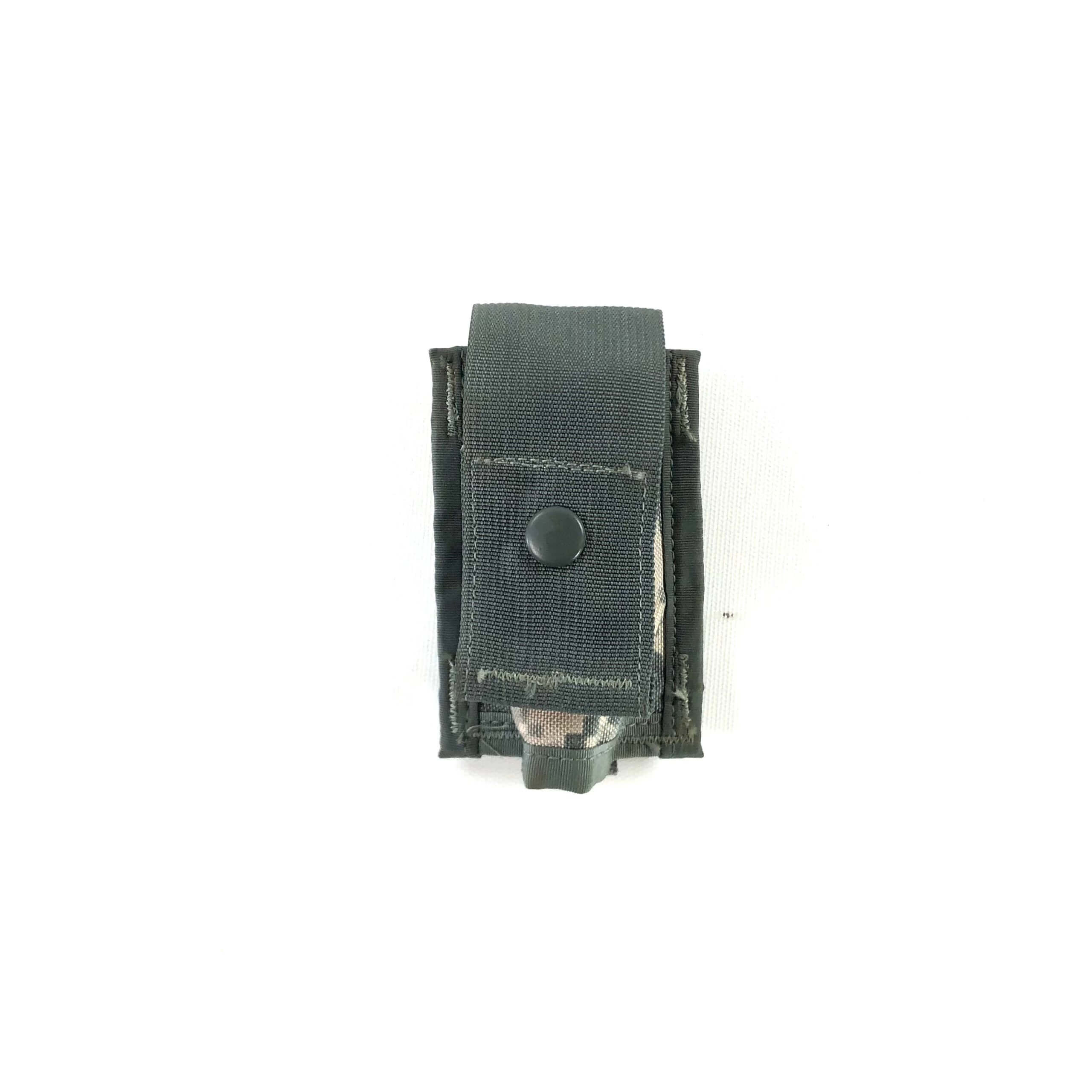 USGI 40mm Grenade Pouches