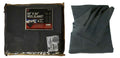 64"x 84" Charcoal Gray Wool Blanket (80% Wool)