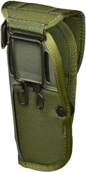 M12 Universal Military Holster BIANCHI – Armed Forces Supply