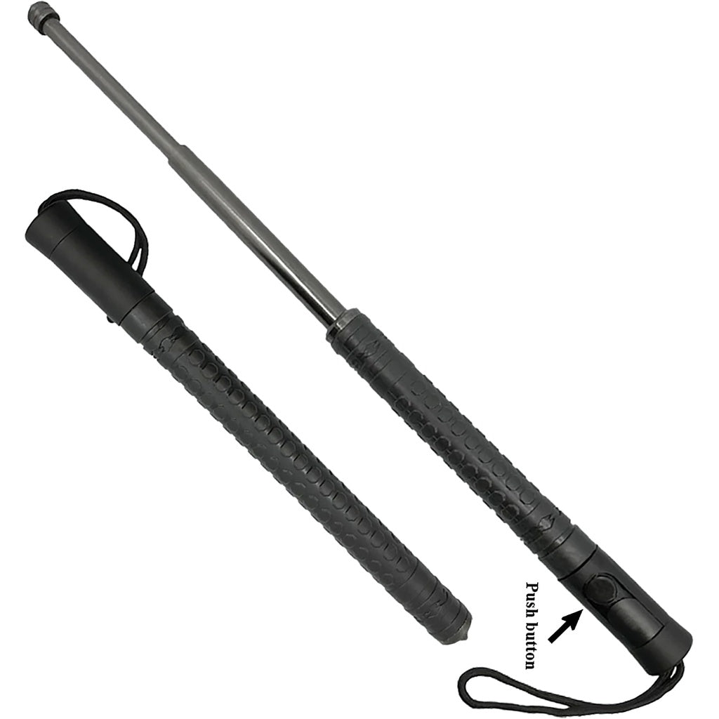 Rapid Reach Automatic Expandable Baton
