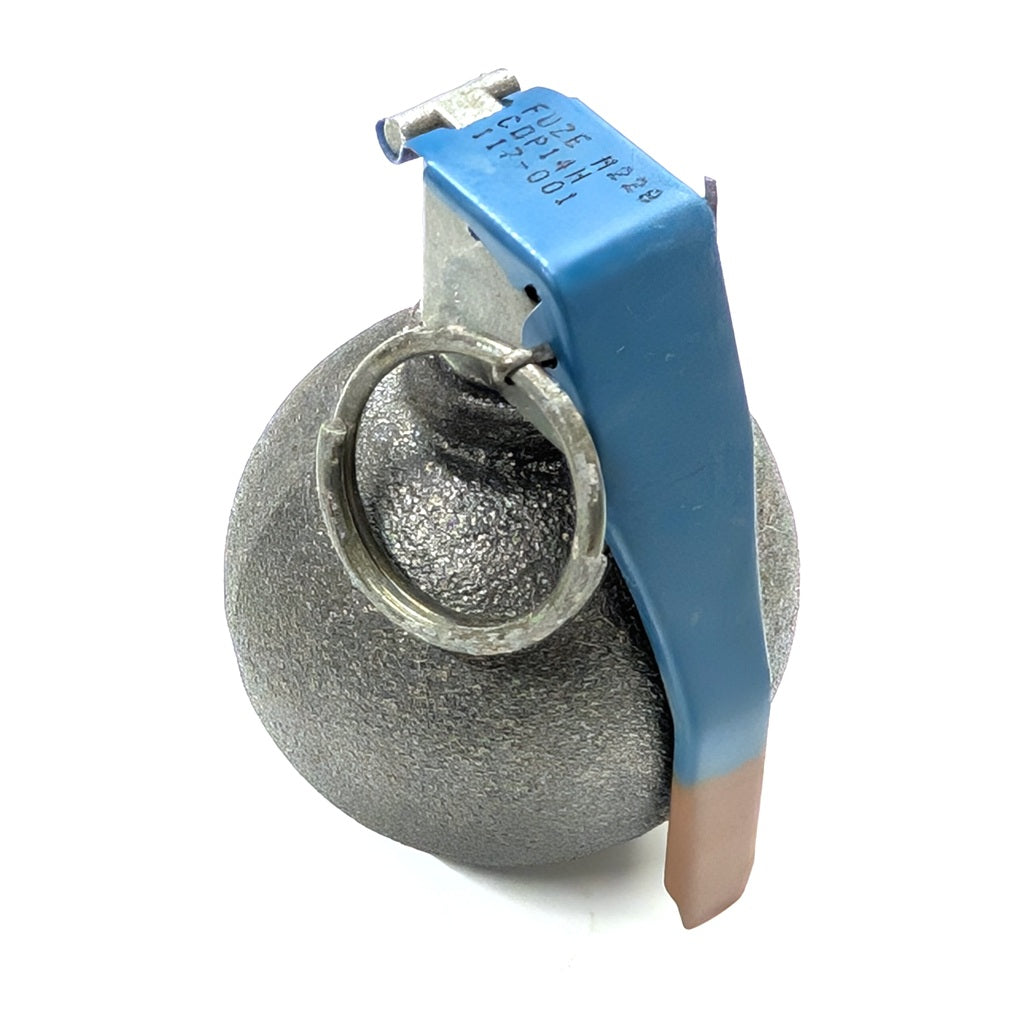 DUMMY GRENADE